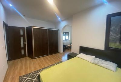 Inchiriere casa P+1 pet friendly curte comuna Cotroceni Medicina - 4