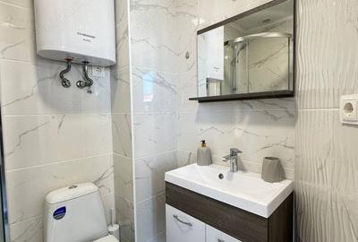 Garsonieră în Tei - 3