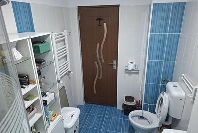 Garsonieră decomandată în Apărătorii Patriei - 7