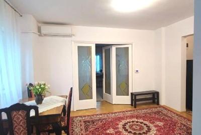 Apartament cu 2 camere semidecomandat, mobilat în Primăverii - 7