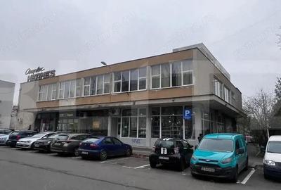 Spatiu comercial, 400mp, Hermes