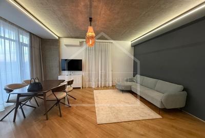 Apartament cu 2 camere decomandat în Floreasca - 8