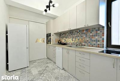 Apartament cu 2 camere, mobilat în Bucureștii Noi - 2