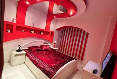 Apartament cu 2 camere decomandat în Central - 3