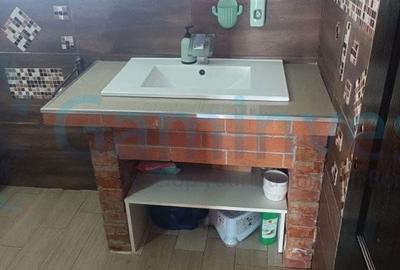 Casă individuală cu 4 camere cu Canalizare în Sânmartin - 12
