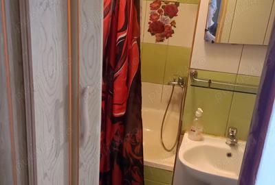 Garsonieră nedecomandată în Lipovei - 6