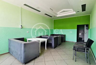 Spatiu comercial de inchiriat cu 3 camere in Alesd, Bihor - 6