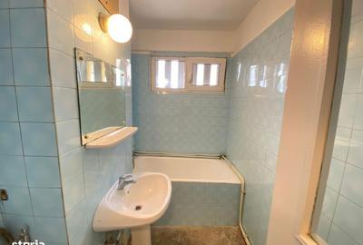 Apartament cu 3 camere în Central - 1