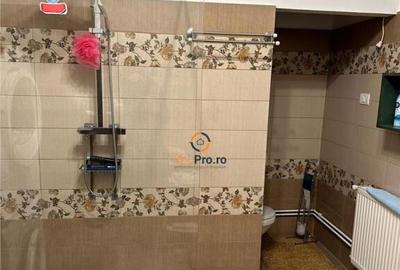 Apartament cu 3 camere decomandat în P-ța Unirii - 4