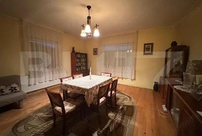Casă cu 3 camere cu Teren 972 Mp în Zizin - 5