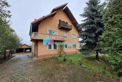 Casă cu 11 camere cu Teren 1200 Mp în Ițcani - 10