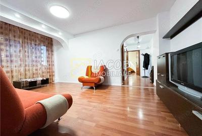 3 camere | 70 mp utili + 2 balcoane | Ultracentral Bd. Nicolae Balcescu 3 camere | 70 mp utili + 2 balcoane | Ultracentral Bd. Nicolae Balcescu - 2