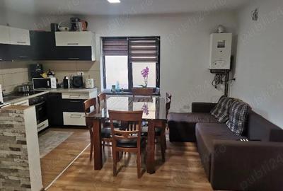 Casă cu Teren 800 Mp în Pănet - 2