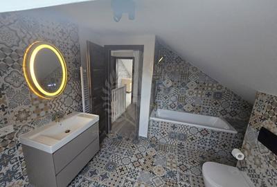 Inchiriere casa noua, 4 camere, Cartier Magnolia Paulesti, Prahova - 27