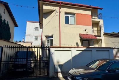 OPORTUNITATE - vila-curte individuala-garaj la Domenii-Popisteanu - 31