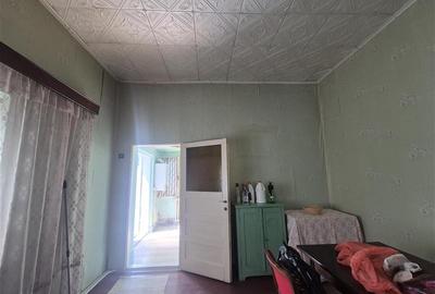 Casă cu 3 camere cu Teren 264 Mp în Central - 4