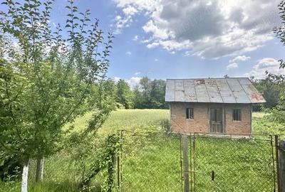 Teren de 2300 mp, în Central