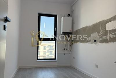 Apartament cu 3 camere decomandat în Drumul Taberei - 7