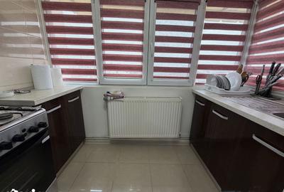 Apartament cu 2 camere decomandat în Central - 7