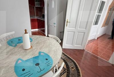 Apartament 2 camere, 70 mp, zona Andrei Șaguna - 6