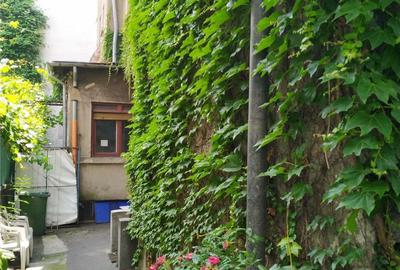 Casă cu 4 camere cu Teren 125 Mp în 13 Septembrie - 2