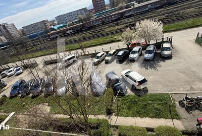 Garsonieră decomandată, mobilată în Gării - 2