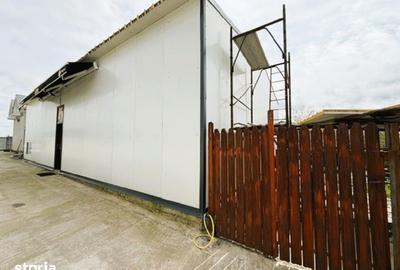 Spațiu comercial, de 280 mp, în Central - 1