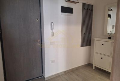 Inchiriere Garsoniera Sos Leordeni-Complex Agnes - 10