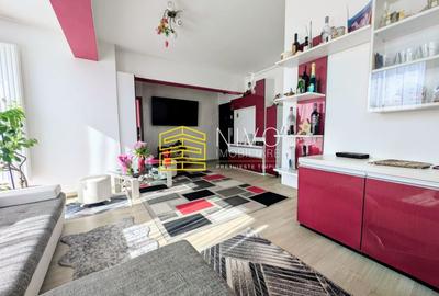 Apartament cu 2 camere nedecomandat, mobilat în Tudor - 2