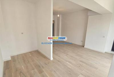 Apartament cu 3 camere, First Estate, Pipera Plaza, cu parcare - 3