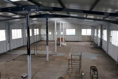 Inchiriez hale si platforme betonate Magurele, Ilfov Inchiriez hale si platforme betonate Magurele, Ilfov - 3