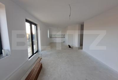 Casa Moderna cu 4 Camere in Sanpetru ! Toate utilitatile si finisaje la alegere - 4