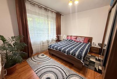 Apartament 2 camere Sagului, spatios , etaj intermediar - 4