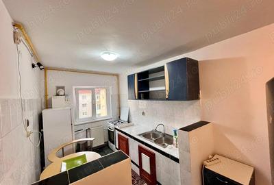 De vanzare apartament 2 camere decomandat Plavat II, Timi?oara - 4
