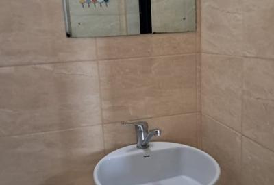 Garsoniera - TEIUL DOAMNEI - BLOC MIXT/Anvelopat - 11