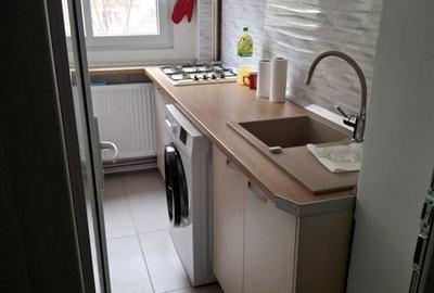 Apartament cu 2 camere în Lujerului