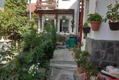 Vila+casa cu etaj pozitie ultracentral ,la 275000e . Vila+casa cu etaj pozitie ultracentral ,la 275000e . - 10