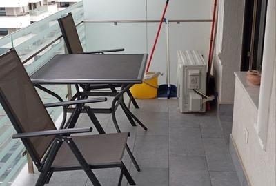 OFERTA EXCLUSIVA: Apartament cu 2 camere in Copou, mobilat si utilat - 3