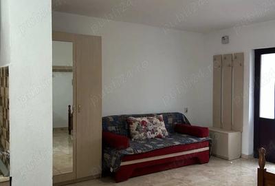 Garsonieră nedecomandată în Central - 2