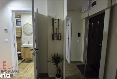 Garsonieră în Dâmbu Pietros - 6