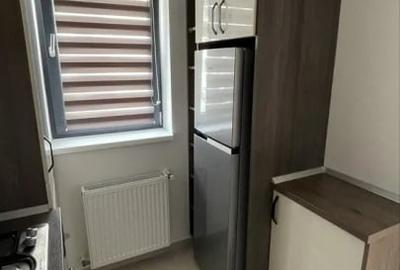 Garsoniera | Hils Pallady | Metrou | Balcon | Centrala - 6