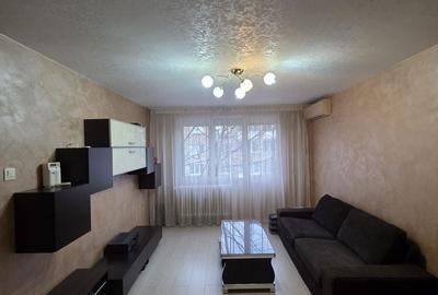Apartament cu 2 camere decomandat, mobilat în Drumul Taberei - 7