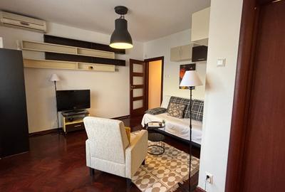 Garsonieră decomandată, mobilată în Victoriei - 4