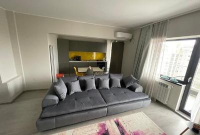 2 cam lux, centrala gaze, garaj subteran, priveliste deosebita - 1