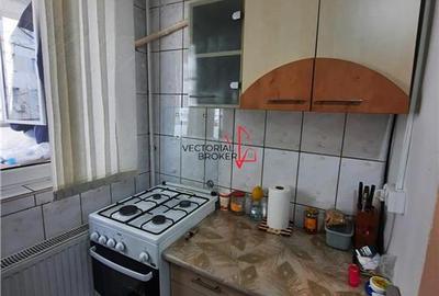 Garsonieră semidecomandată în Pantelimon - 7