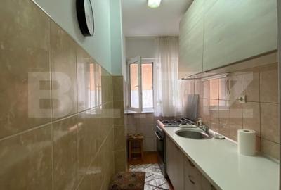 Apartament cu 2 camere, 55 mp, decomandat, in zona Bartolomeu Apartament cu 2 camere, 55 mp, decomandat, in zona Bartolomeu - 10