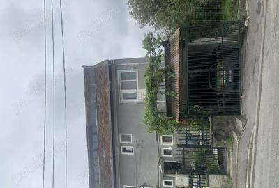 Vand Casa 4 camere, pod, garaj, gradina - 3