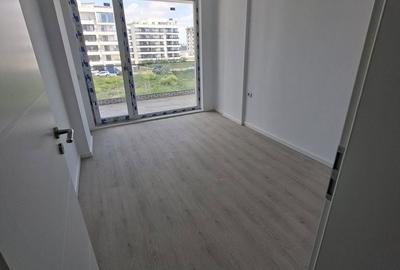 Apartament cu 2 camere în Nord