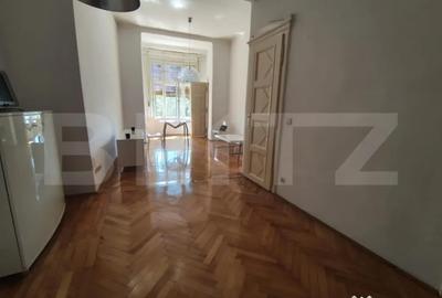 Apartament cu 3 camere decomandat în Central - 3