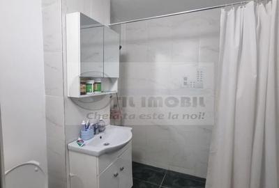 Apartament 4 camere decomandat - Piata Alexandru Cel Bun ! - 3